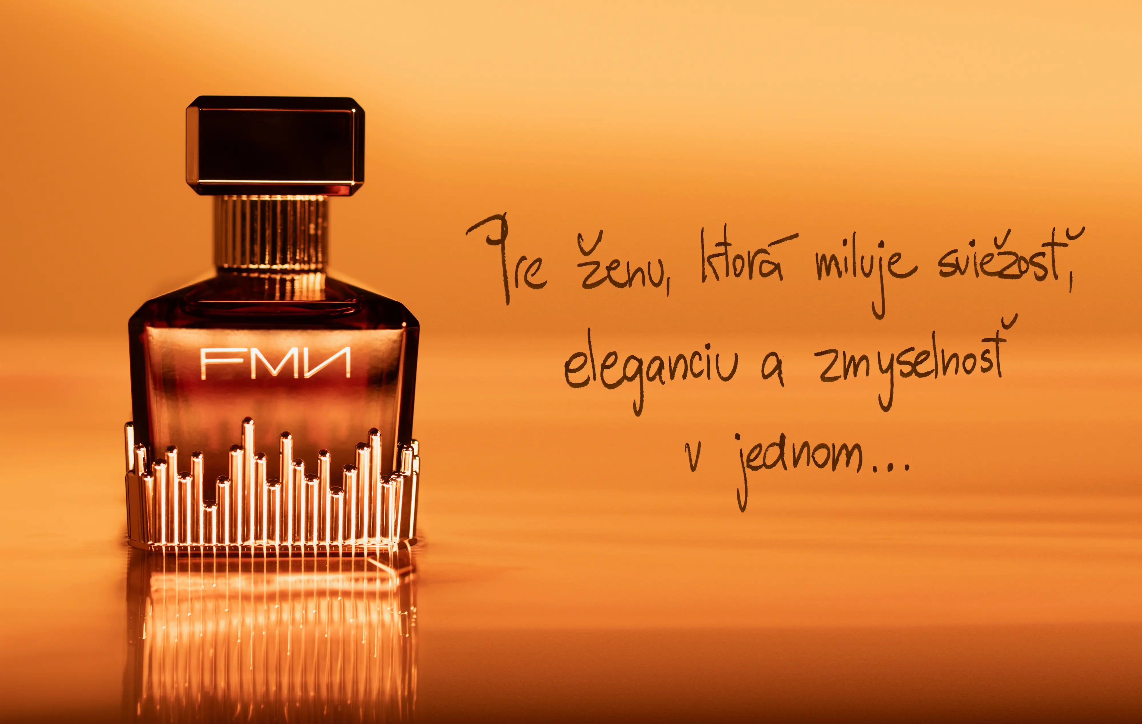 Parfume Section 2