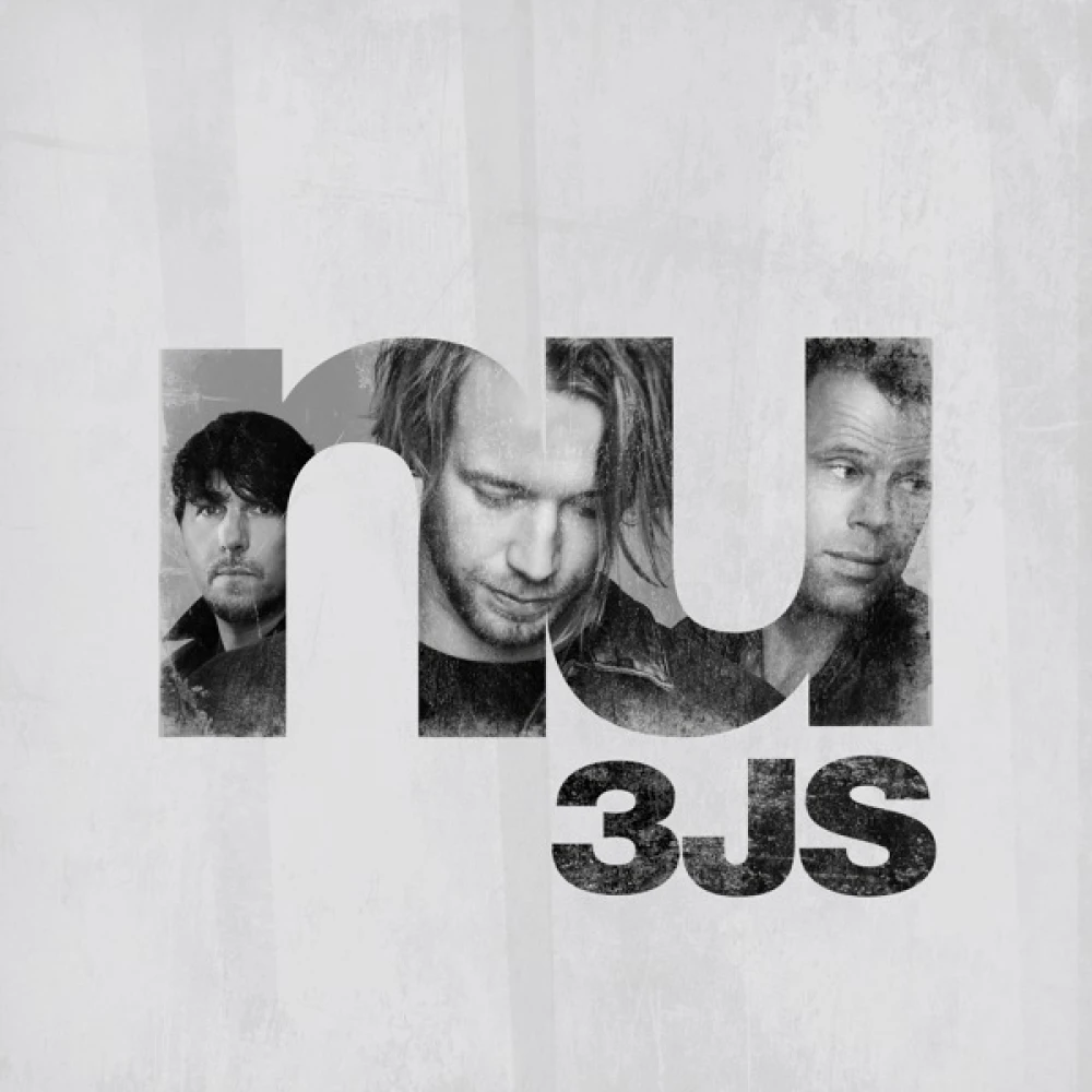 CD DRIE JS - NU