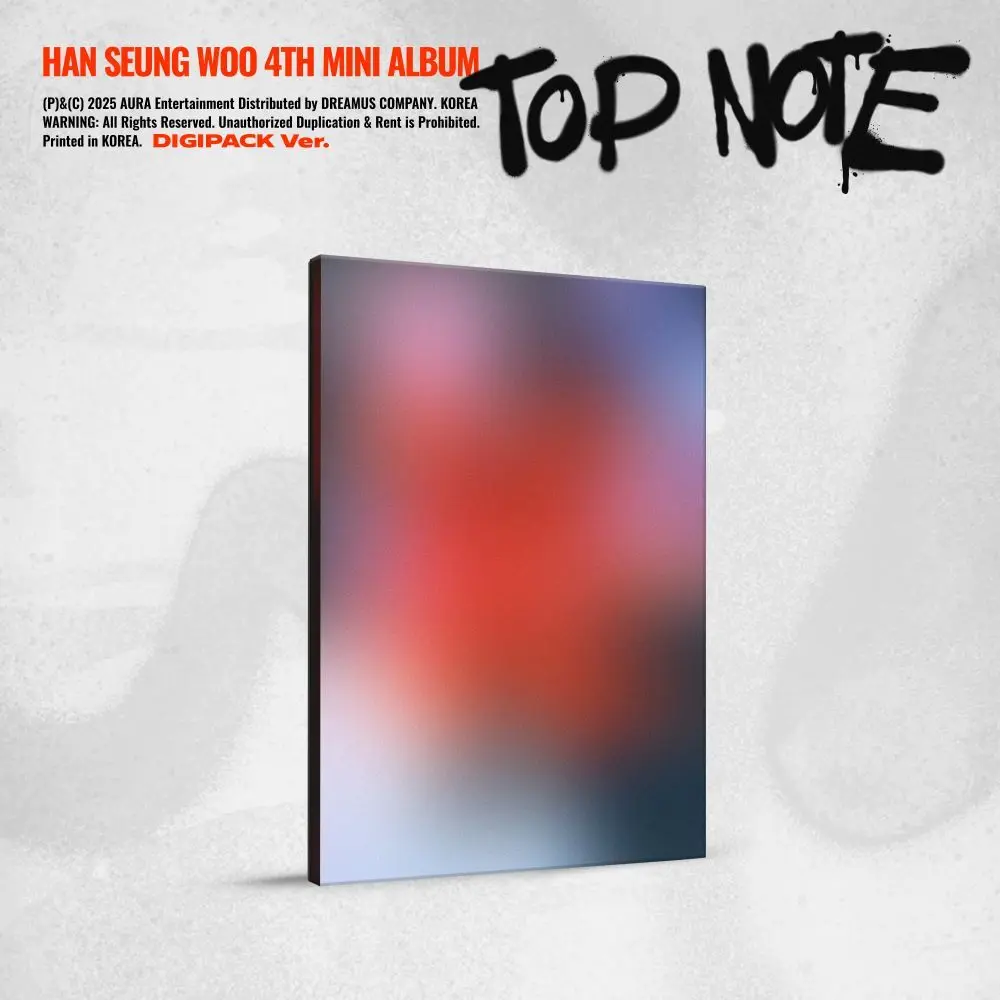 CD Top Note