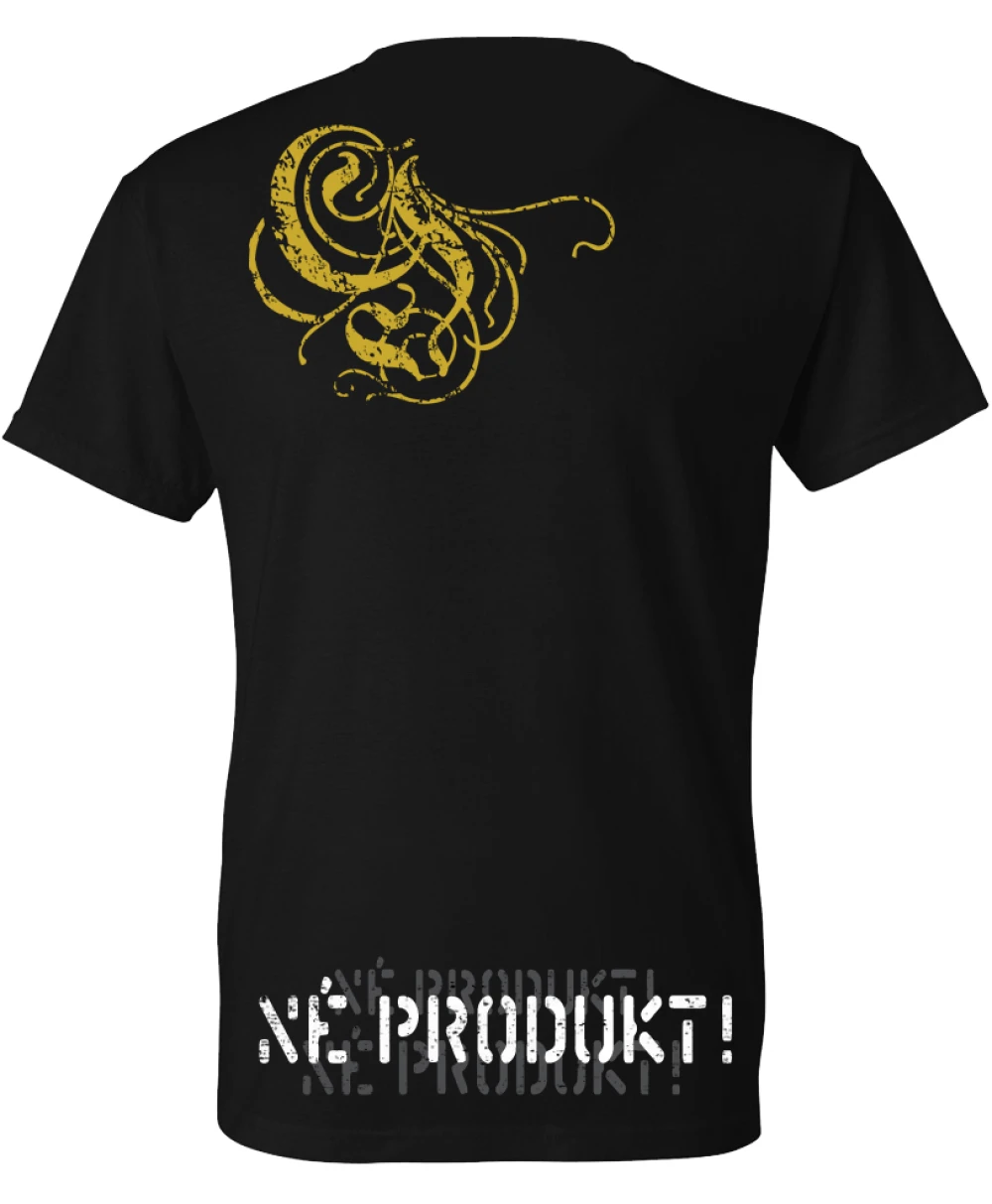 Tričko Né Produkt!