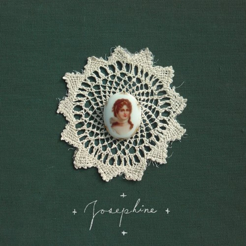 Vinyl Magnolia Electric Co - Josephine