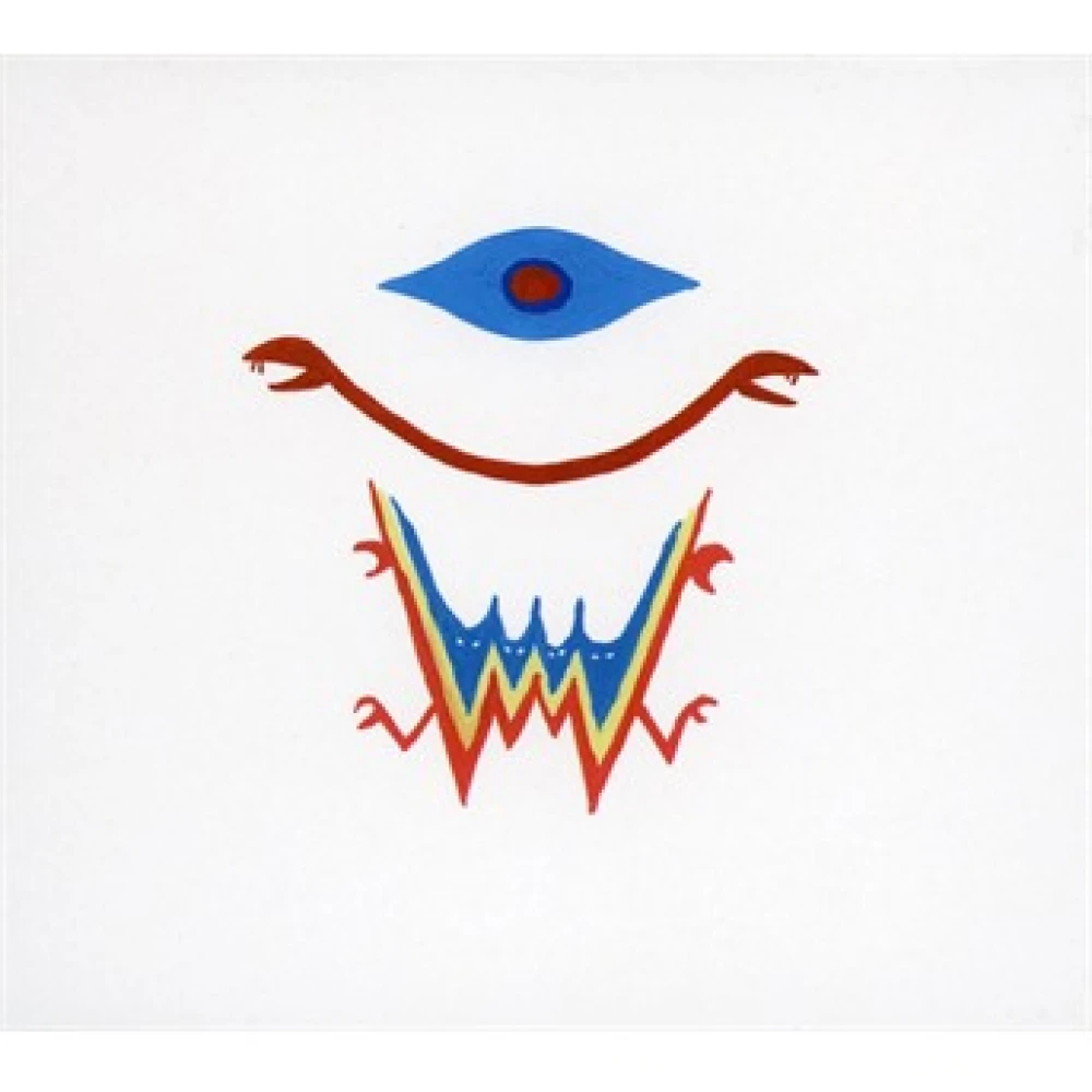 CD VEEJAY, ALI - EPONYME