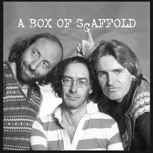 CD A BOX OF SCAFFOLD