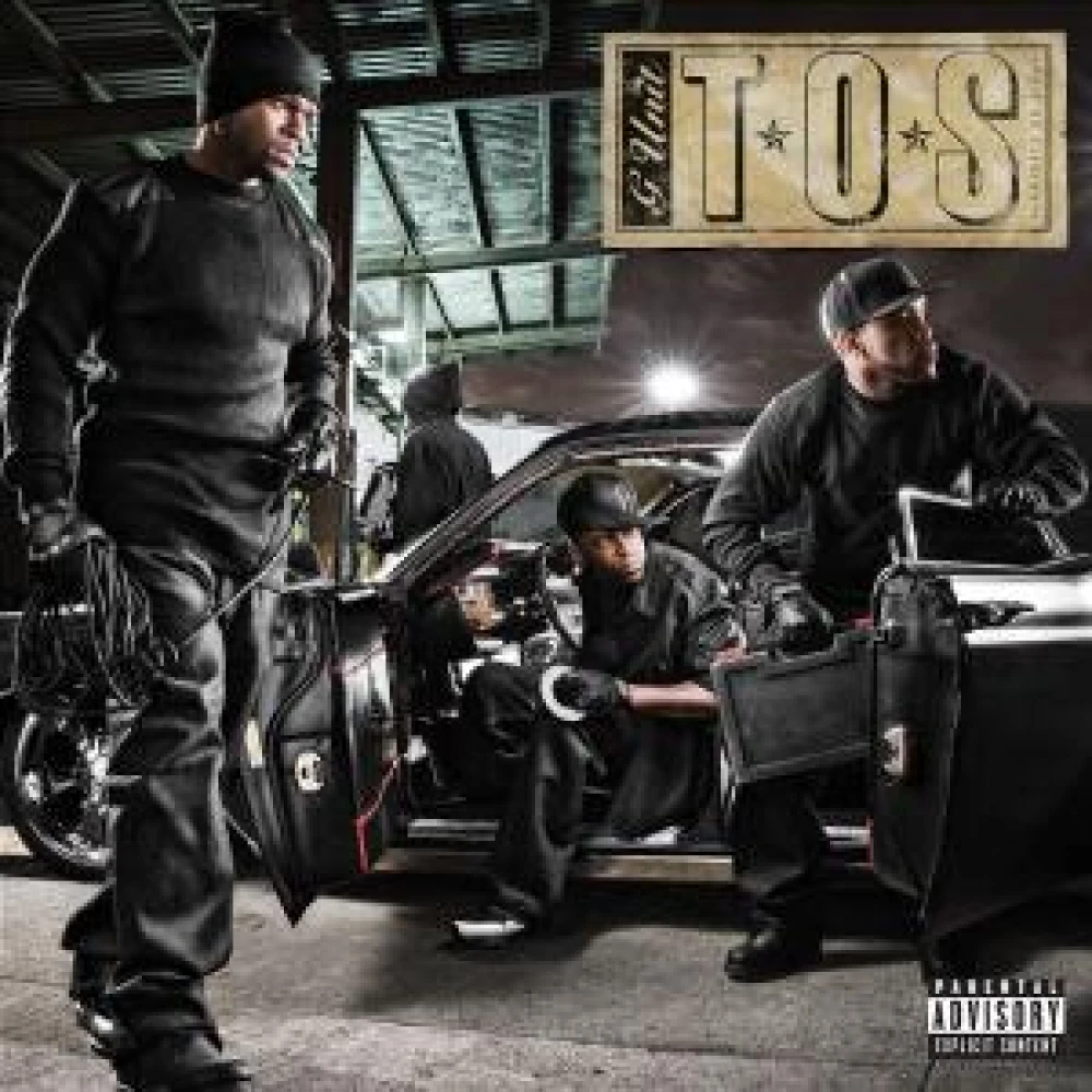 CD T.o.s. / Terminate on Sight