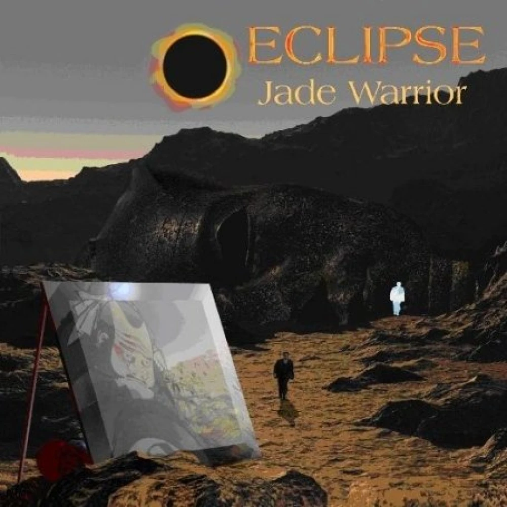 CD ECLIPSE