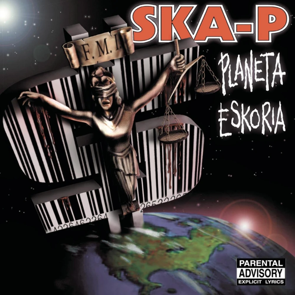 CD Planeta Eskoria