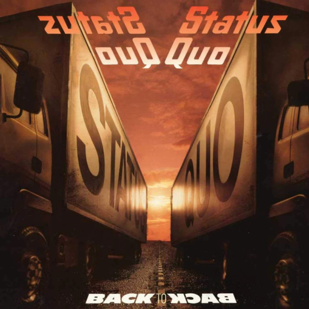 CD BACK TO BACK/DELUXE