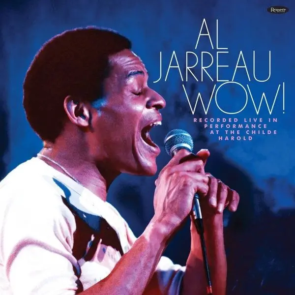 CD WOW! LIVE IN PERFORMANCE AT THE CHILDE HAROLD (WASHINGTON, AUGUST 1976, RECORDED FOR WHFS RADIO)