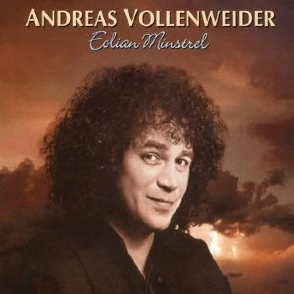 CD EOLIAN MINSTREL
