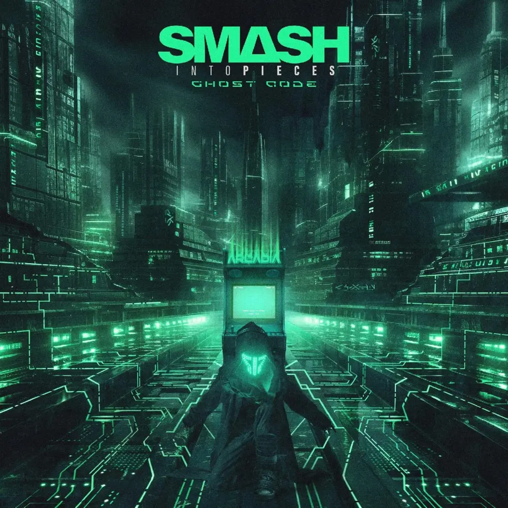 CD GHOST CODE