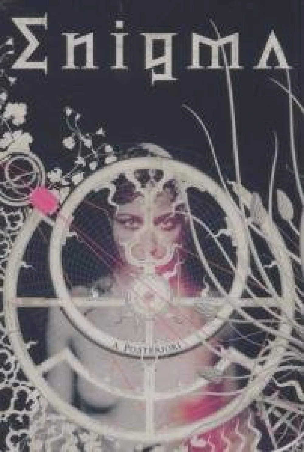 DVD ENIGMA - A POSTERIORI/SPECIAL