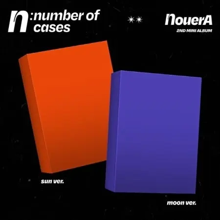 CD N: Number of Cases