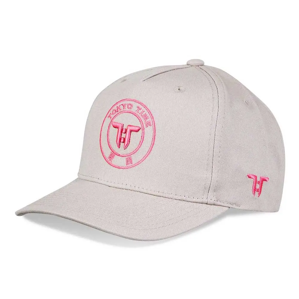 TT Core Pink Logo