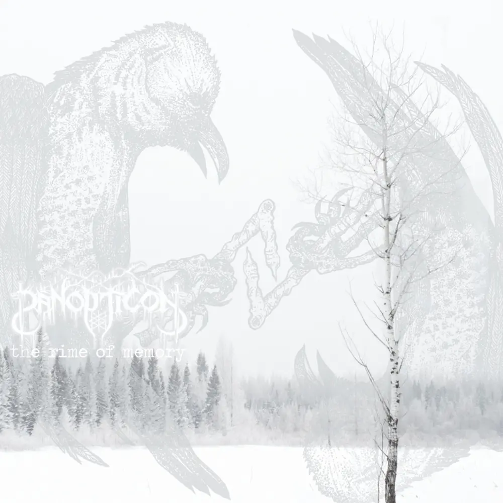 CD The Rime of Memory