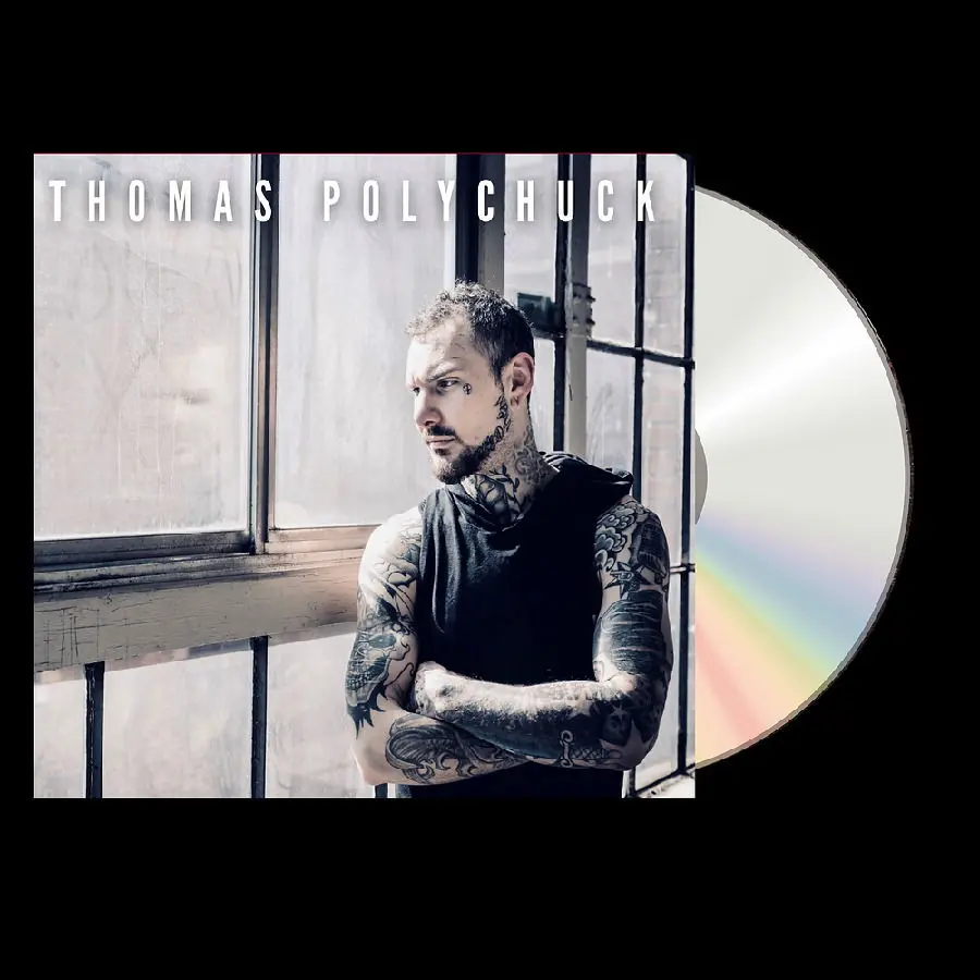 CD THOMAS POLYCHUCK