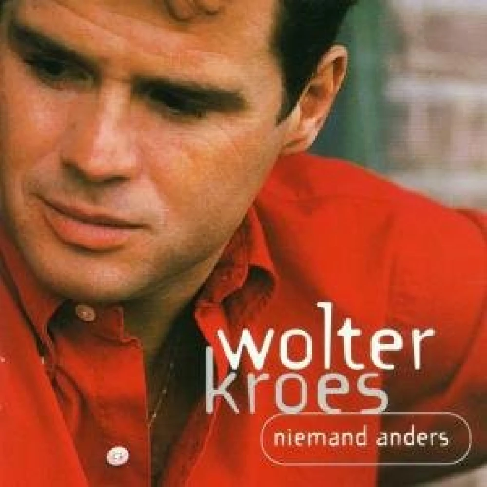 CD NIEMAND ANDERS