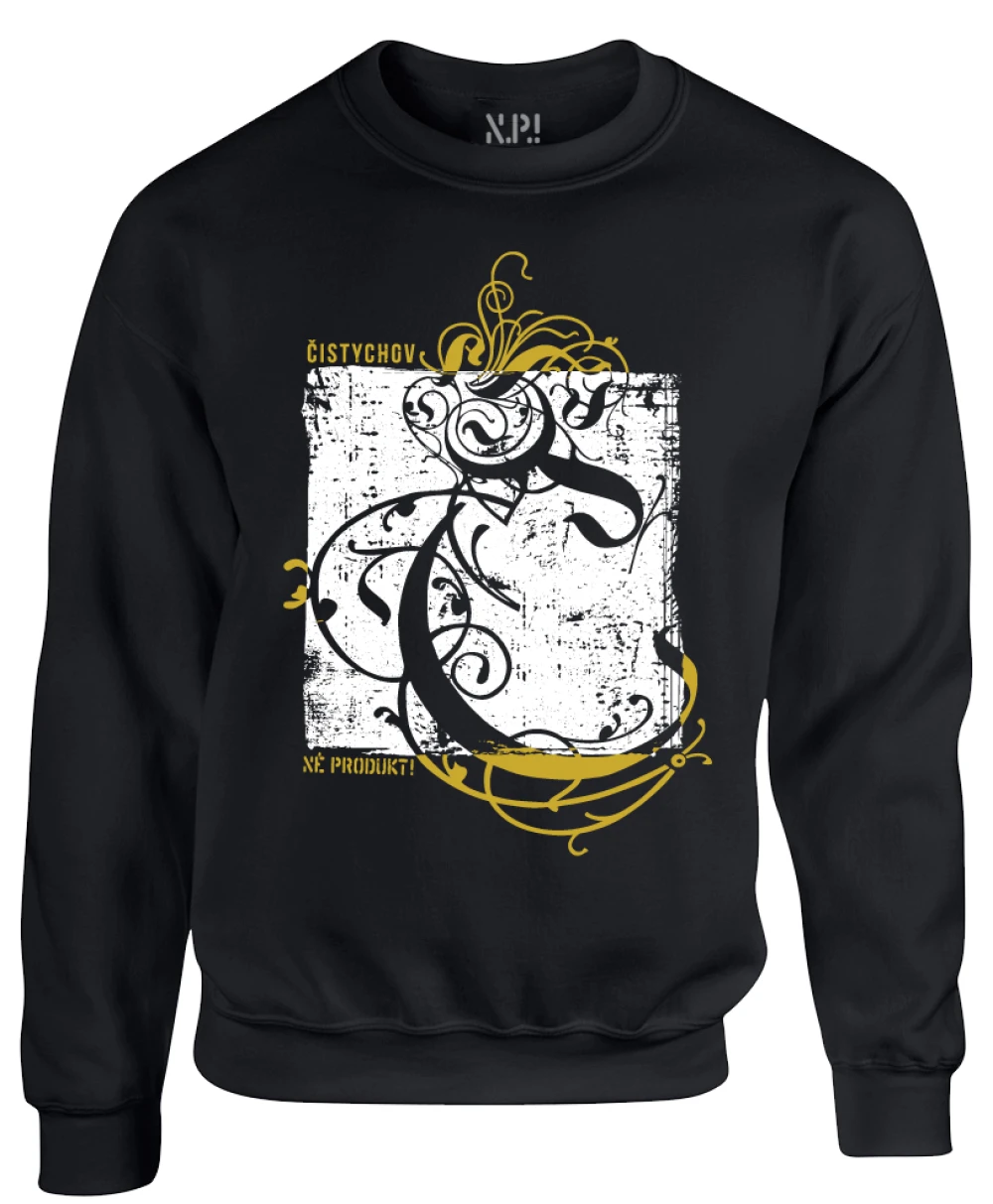 Crewneck Né Produkt!