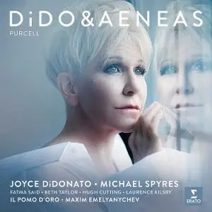 CD PURCELL: DIDO AND AENEAS