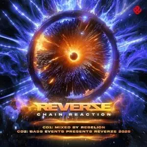 CD REVERZE CHAIN REACTION