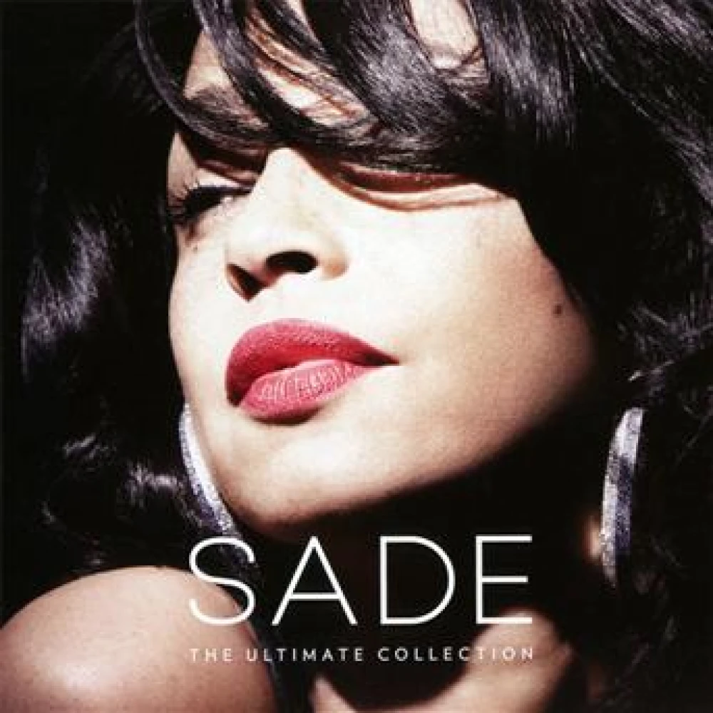 CD ULTIMATE COLLECTION