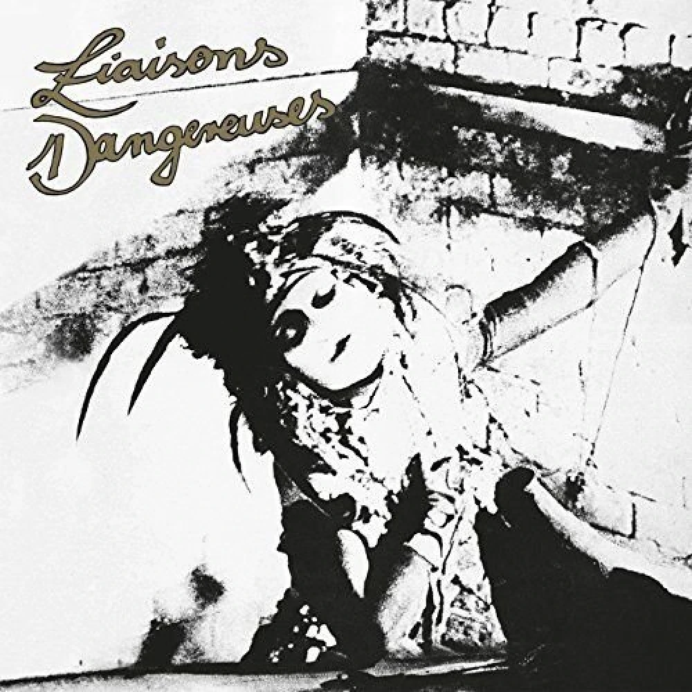 Vinyl LIAISONS DANGEREUSES