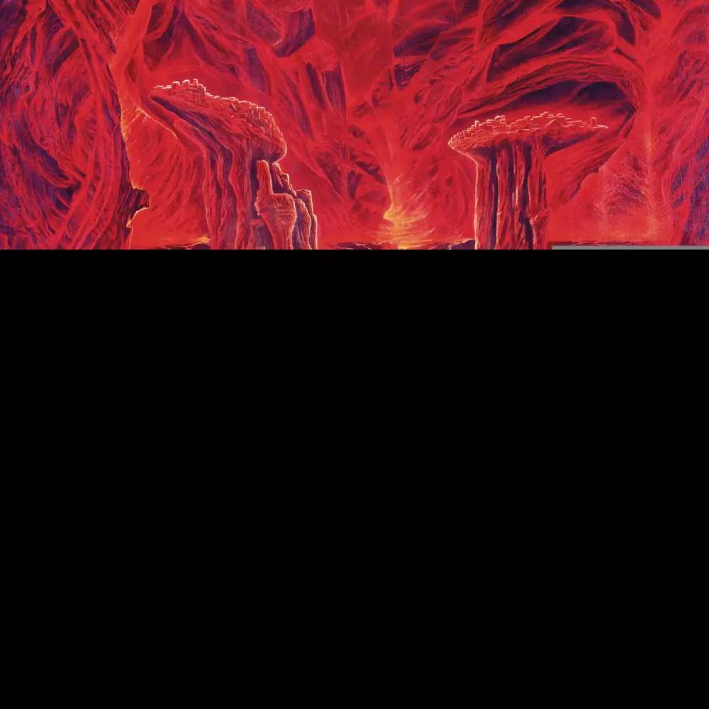 CD Purgatory Afterglow (Re-Issue)