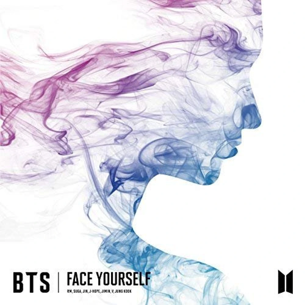 CD Face Yourself