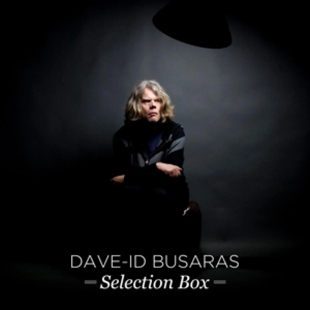 CD ID - SELECTION BOX