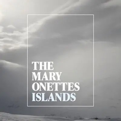 Vinyl ISLANDS