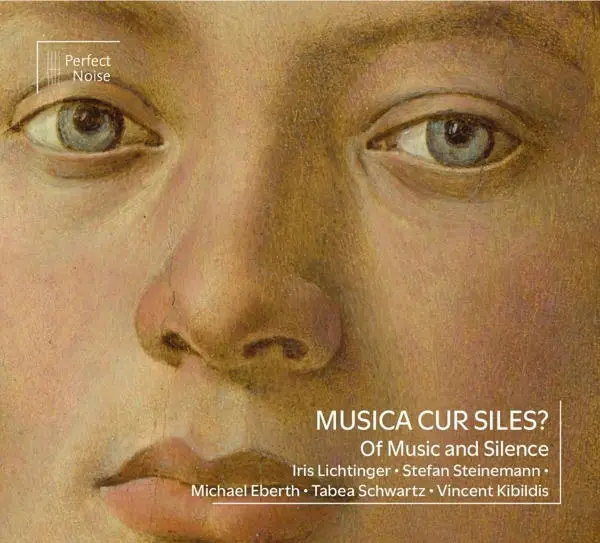 CD MUSICA, CUR SILES?