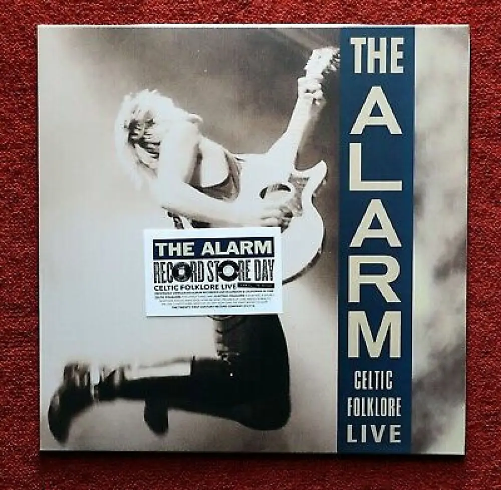 Vinyl CELTIC FOLKLORE LIVE