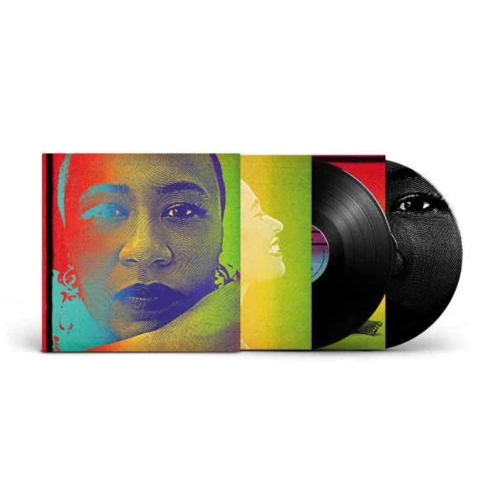 Vinyl Let's Say For Instance