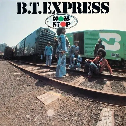CD NON-STOP