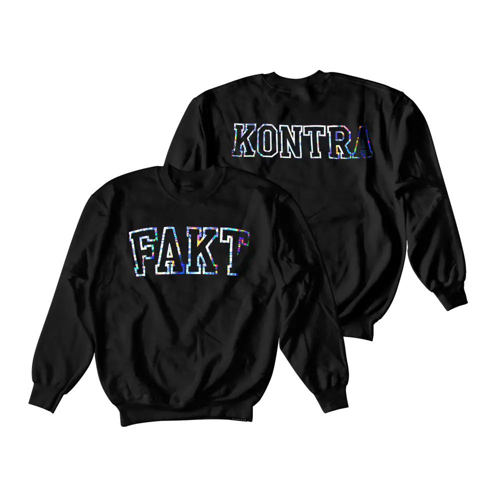 Crewneck Fakt