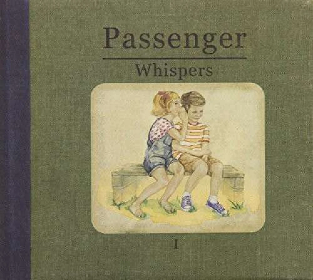 CD Whispers