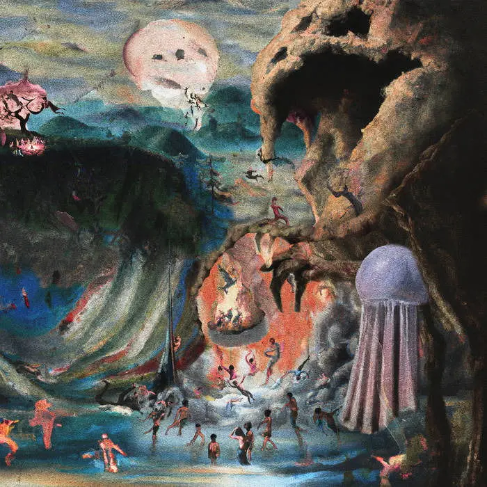 CD THE CYCLES OF TRYING TO COPE