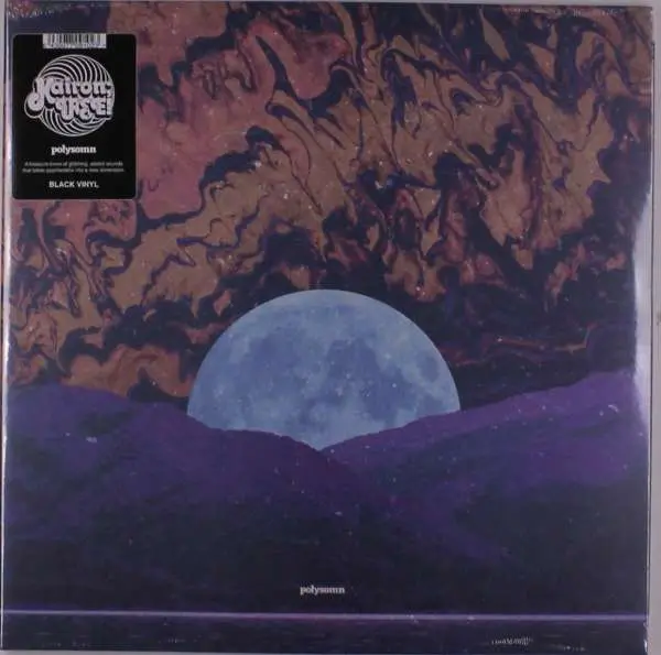 Vinyl POLYSOMN