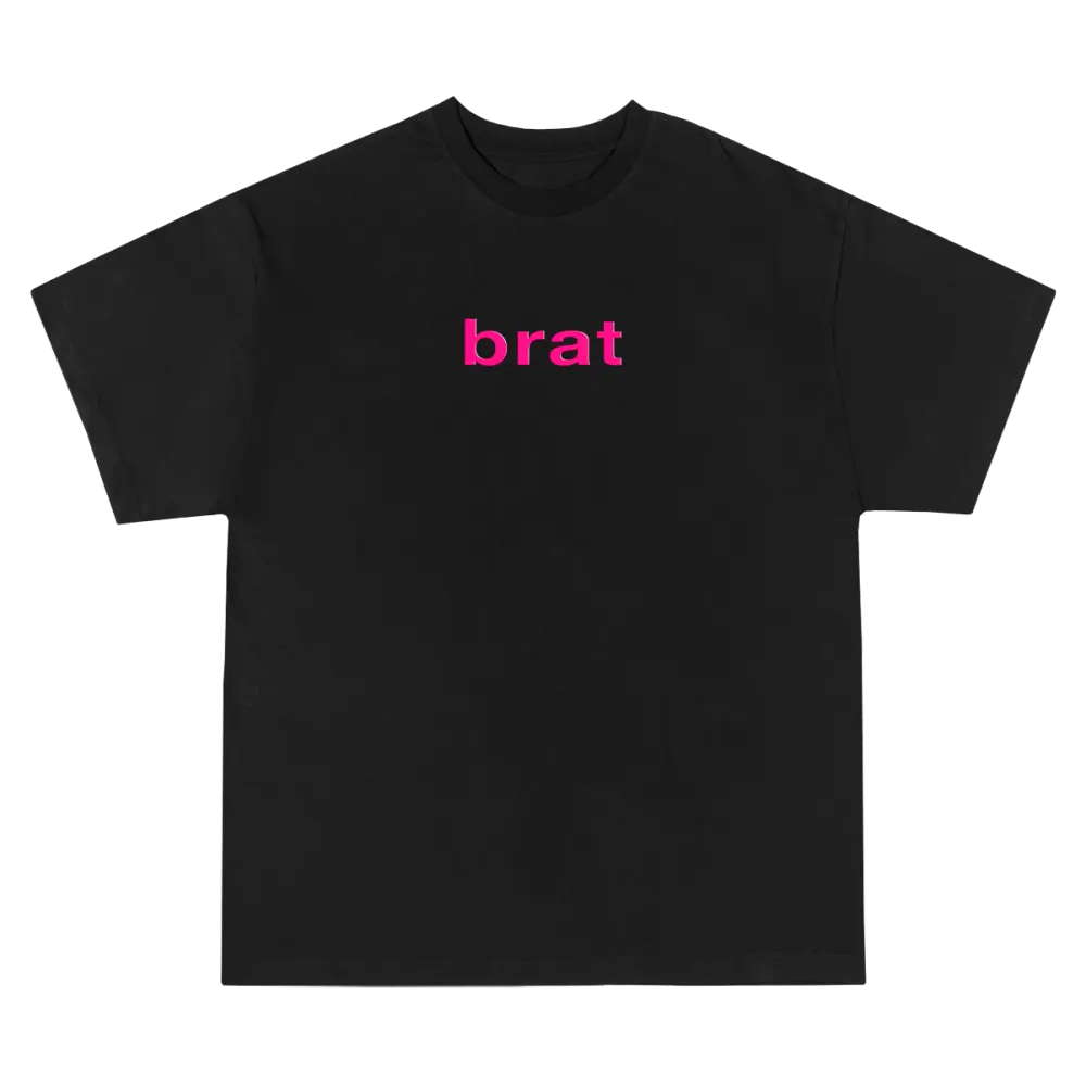 Tričko Luca Brassi10x & Pil C - brat