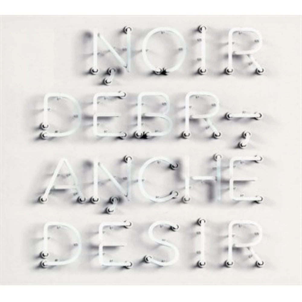 CD NOIR DESIR - DEBRANCHE