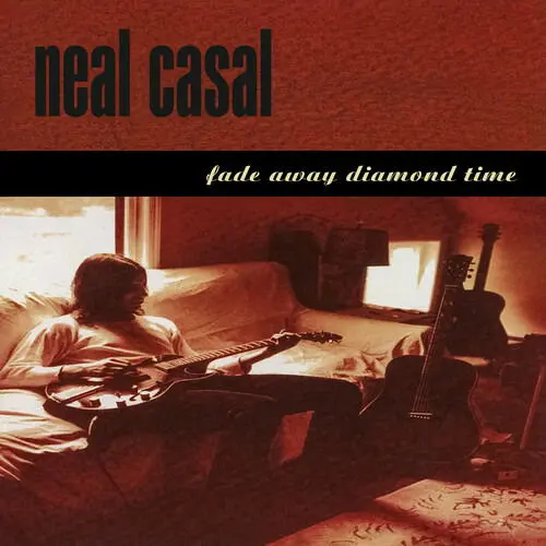 CD FADE AWAY DIAMOND TIME