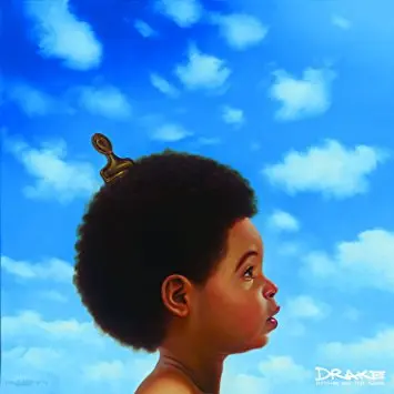 CD Nothing Was the Same