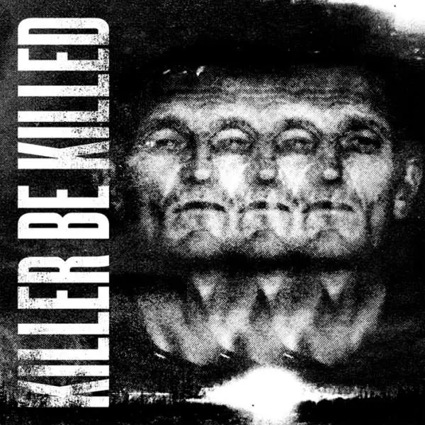 CD KILLER BE KILLED