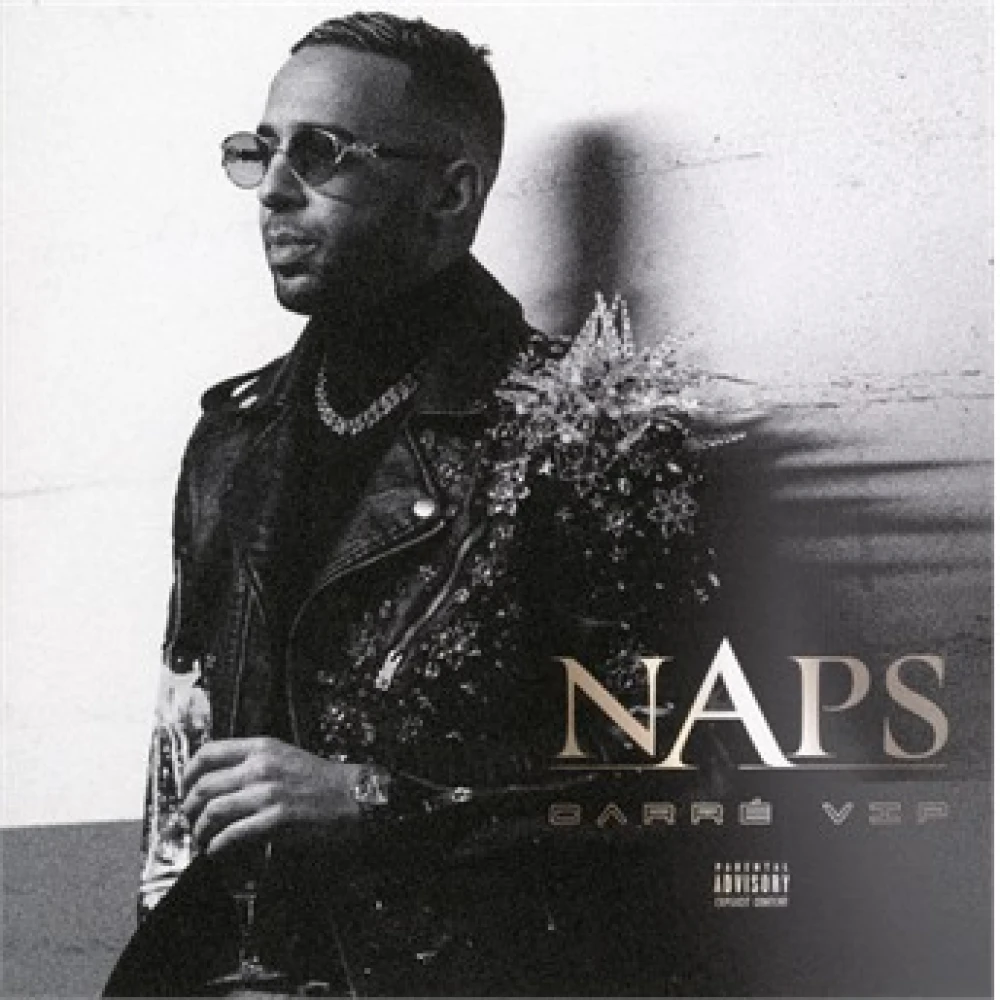 CD Naps - Carre Vip