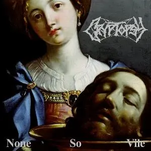 CD None So Vile