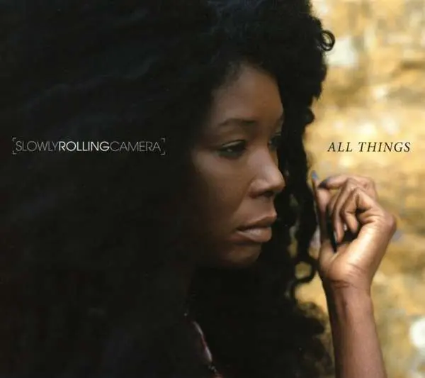 CD ALL THINGS