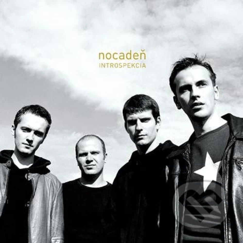 CD Introspekcia