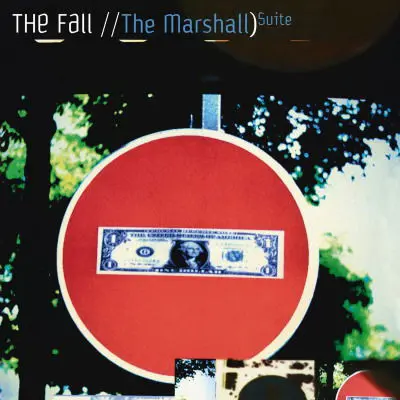 Vinyl Marshall Suite