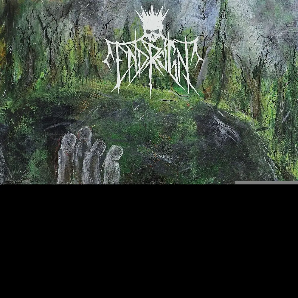 CD WAY OF ALL FLESH IS DECAY
