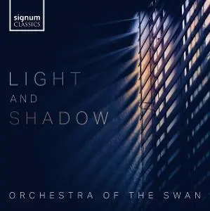 CD LIGHT AND SHADOW