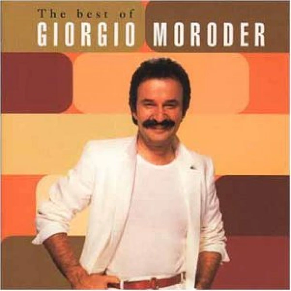 CD BEST OF